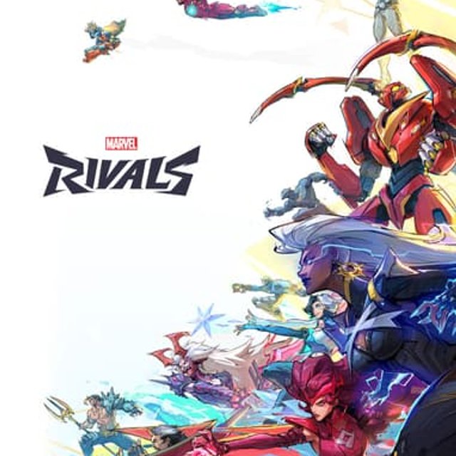 Rivals